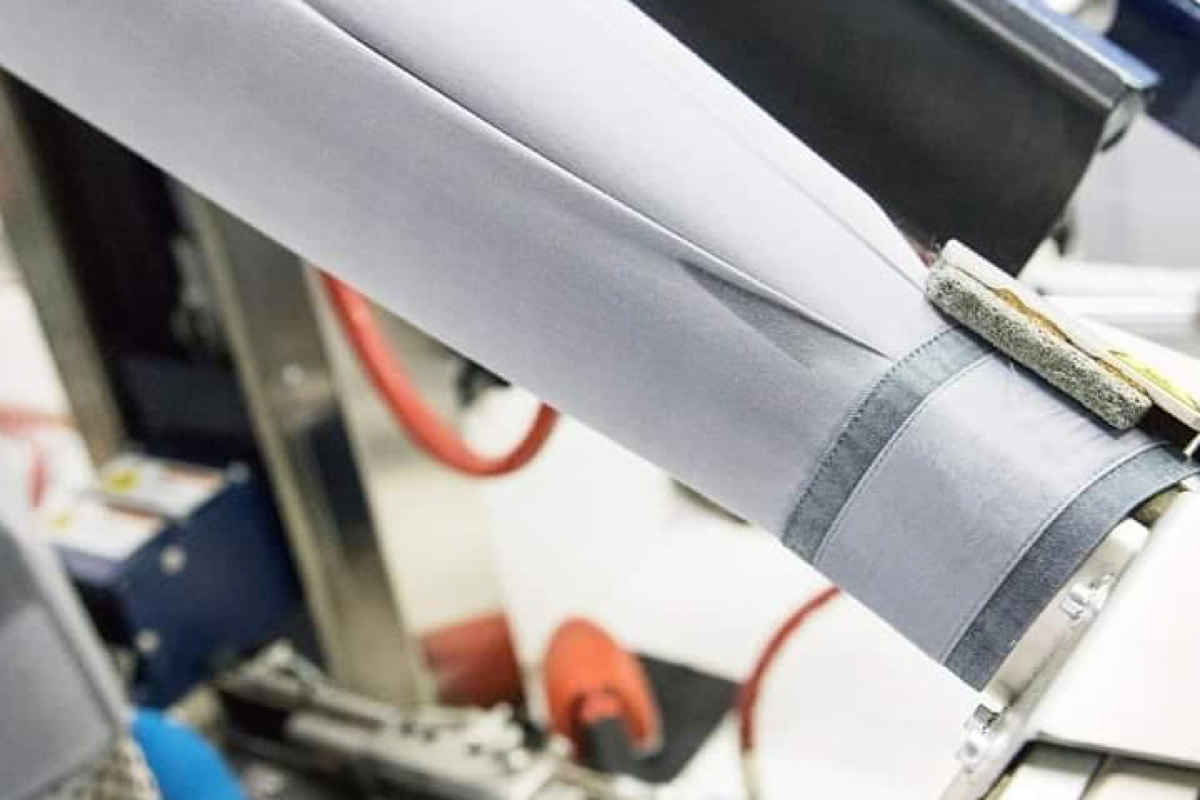 Stiratura professionale